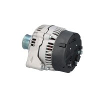 Alternator 14 V 120 A Ø 52 mm VALEO IAM-Expertise suitable for e.g. MB E-CLASS