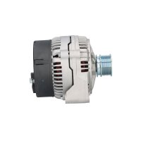 Alternator 14 V 120 A Ø 52 mm VALEO IAM-Expertise suitable for e.g. MB E-CLASS