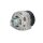Alternator 14 V 120 A Ø 52 mm VALEO IAM-Expertise suitable for e.g. MB E-CLASS