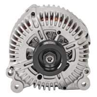 Alternator 14 V 150 A Ø 58 mm VALEO suitable for...