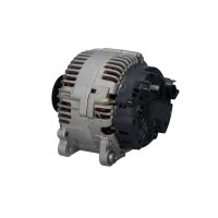 Alternator 14 V 150 A Ø 58 mm VALEO suitable for AUDI A4 and others