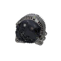 Alternator 14 V 150 A Ø 58 mm VALEO suitable for AUDI A4 and others