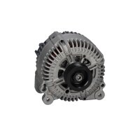 Alternator 14 V 150 A Ø 58 mm VALEO suitable for AUDI A4 and others