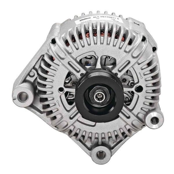 Alternator 14 V 170 A Ø 54 mm VALEO for BMW 5 Series and others