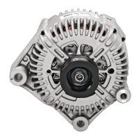 Alternator 14 V 170 A Ø 54 mm VALEO for BMW 5...