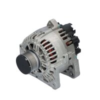 Lichtmaschine Generator 14 V 110 A Ø 55 mm VALEO für u.a. RENAULT MEGANE