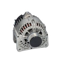 Lichtmaschine Generator 14 V 110 A Ø 55 mm VALEO für u.a. RENAULT MEGANE