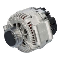 Alternator 14 V 150 A Ø 66 mm VALEO suitable for AUDI A4 and others