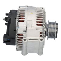 Alternator 14 V 150 A Ø 66 mm VALEO suitable for AUDI A4 and others