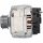 Alternator 14 V 150 A Ø 66 mm VALEO suitable for AUDI A4 and others