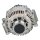 Alternator 14 V 150 A Ø 66 mm VALEO suitable for AUDI A4 and others