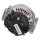 Alternator 14 V 150 A Ø 66 mm VALEO suitable for AUDI A4 and others