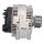 Alternator 14 V 150 A Ø 66 mm VALEO suitable for AUDI A4 and others
