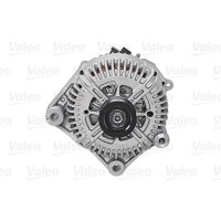 Alternator 14 V 180 A Ø 50 mm VALEO for BMW 7...