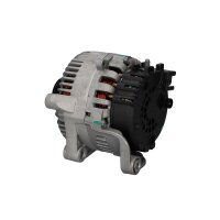 Alternator 14 V 180 A Ø 50 mm VALEO for BMW 7 Series and others