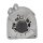Alternator 14 V 155 A Ø 508 mm VALEO for e.g. RENAULT ESPACE