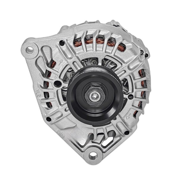 Alternator 14 V 150 A Ø 66 mm VALEO suitable for AUDI A4 and others
