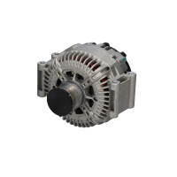 Alternator 14 V 180 A Ø 51 mm VALEO for CHRYSLER...