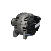 Lichtmaschine Generator 14 V 110 A Ø 51 mm VALEO für u.a. VW JETTA