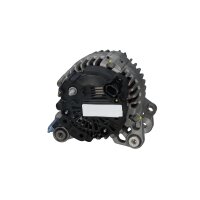 Lichtmaschine Generator 14 V 110 A Ø 51 mm VALEO für u.a. VW JETTA