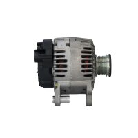Lichtmaschine Generator 14 V 110 A Ø 51 mm VALEO für u.a. VW JETTA