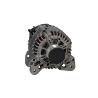 Lichtmaschine Generator 14 V 110 A Ø 51 mm VALEO für u.a. VW JETTA