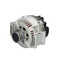 Lichtmaschine Generator 14 V 150 A Ø 57 mm VALEO für u.a. AUDI A6