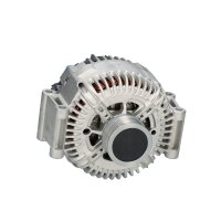 Lichtmaschine Generator 14 V 150 A Ø 57 mm VALEO für u.a. AUDI A6