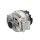Lichtmaschine Generator 14 V 150 A Ø 57 mm VALEO für u.a. AUDI A6
