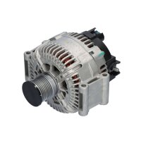 Alternator 14 V 180 A Ø 51 mm VALEO IAM-Expertise suitable for e.g. MB M-CLASS