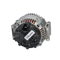 Alternator 14 V 180 A Ø 51 mm VALEO IAM-Expertise suitable for e.g. MB M-CLASS