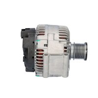 Alternator 14 V 180 A Ø 51 mm VALEO IAM-Expertise suitable for e.g. MB M-CLASS
