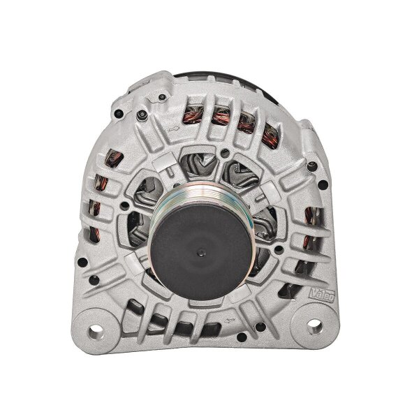Lichtmaschine Generator 14 V 125 A Ø 55 mm VALEO für u.a. DACIA DUSTER