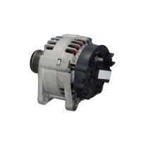 Lichtmaschine Generator 14 V 125 A Ø 55 mm VALEO für u.a. DACIA DUSTER
