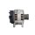 Lichtmaschine Generator 14 V 125 A Ø 55 mm VALEO für u.a. DACIA DUSTER