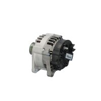 Alternator 14 V 120 A Ø 51 mm VALEO for RENAULT MEGANE and others