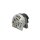 Alternator 14 V 120 A Ø 51 mm VALEO for RENAULT MEGANE and others