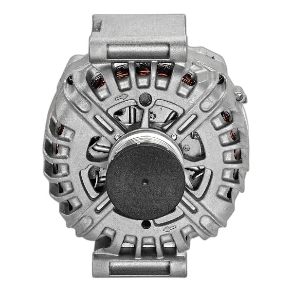 Lichtmaschine Generator 14 V 220 A Ø 51 mm VALEO für u.a. MB SPRINTER