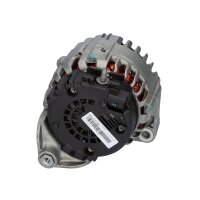 Lichtmaschine Generator 14 V 230 A Ø 52 mm VALEO passend für BMW X5