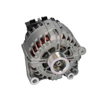 Lichtmaschine Generator 14 V 230 A Ø 52 mm VALEO passend für BMW X5