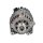 Lichtmaschine Generator 14 V 230 A Ø 52 mm VALEO passend für BMW X5