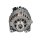 Lichtmaschine Generator 14 V 230 A Ø 52 mm VALEO passend für BMW X5