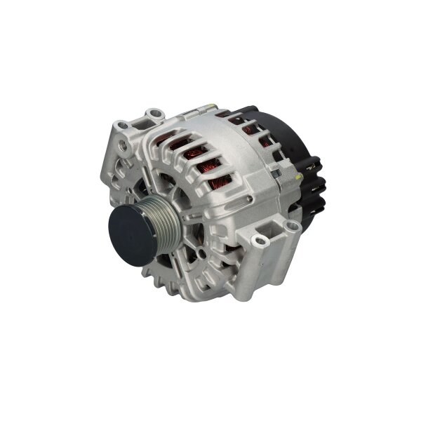 Lichtmaschine Generator 14 V 230 A Ø 50 mm VALEO passend für BMW X5