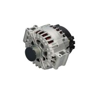 Lichtmaschine Generator 14 V 230 A Ø 50 mm VALEO...