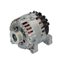 Lichtmaschine Generator 14 V 230 A Ø 59 mm VALEO für u.a. BMW X5