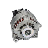 Lichtmaschine Generator 14 V 230 A Ø 59 mm VALEO für u.a. BMW X5