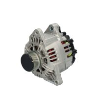 Lichtmaschine Generator 14 V 120 A Ø 58 mm VALEO...