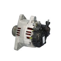 Lichtmaschine Generator 14 V 120 A Ø 58 mm VALEO für u.a. KIA VENGA