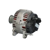Alternator 14 V 140 A Ø 51 mm VALEO for SKODA OCTAVIA and others