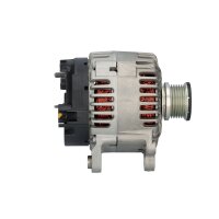 Alternator 14 V 140 A Ø 51 mm VALEO for SKODA OCTAVIA and others
